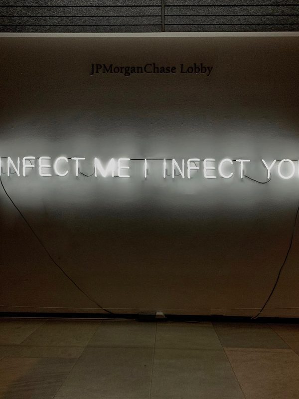A @phxart classic. Well, almost