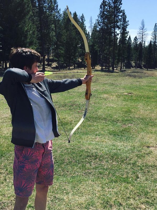 call me katniss