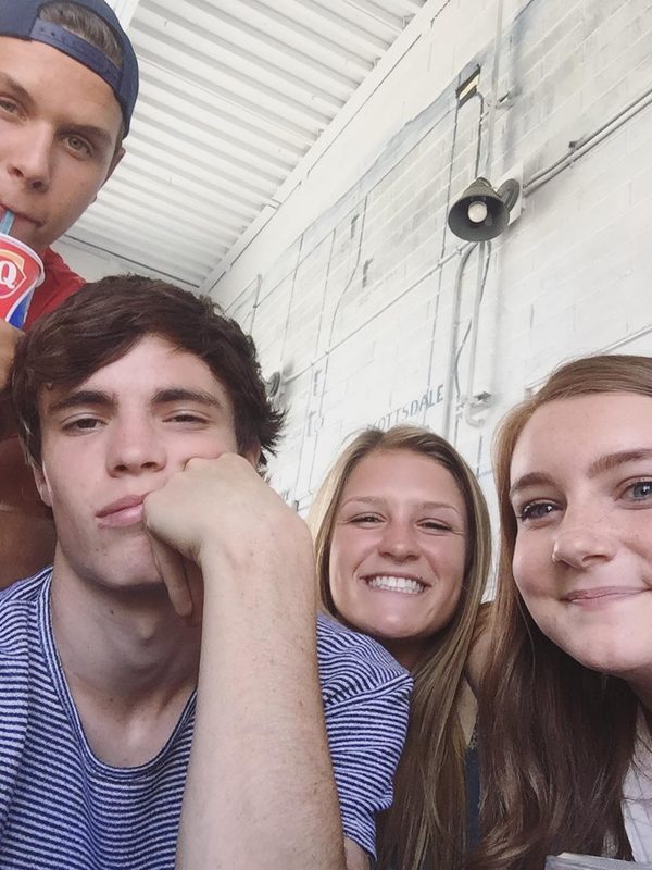 Gang