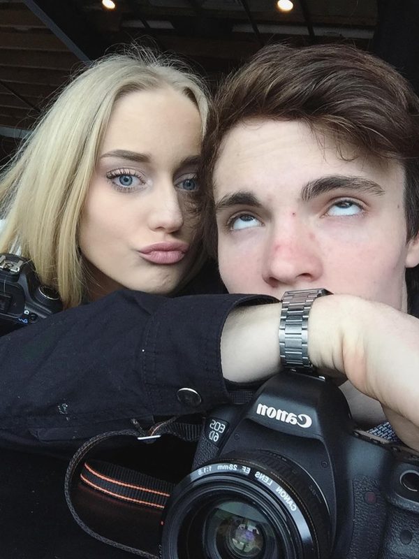 daddy and daughter
