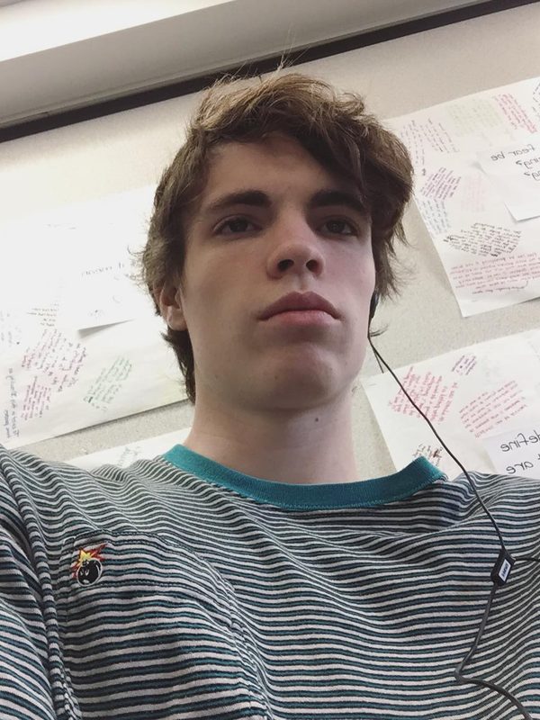 not feeling english today