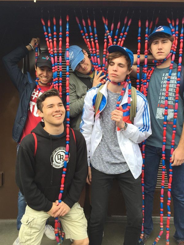 Dinoco Daddies