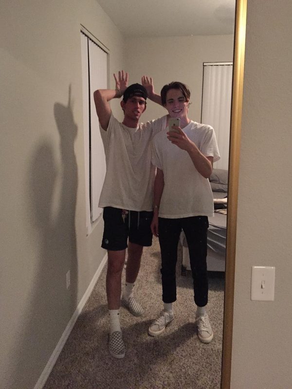 big time friend-o