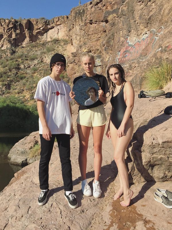 shoutout the shoot gang