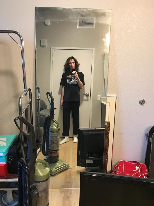 Moving out...