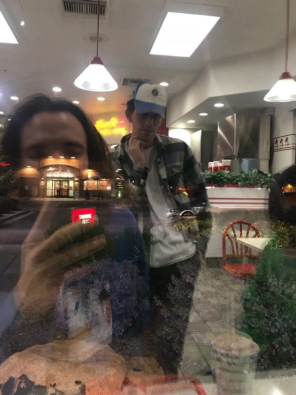We’e starting a creative collective called “Boyz from Mesa”