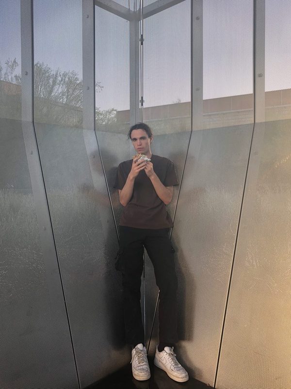 Chipotle + Turrell